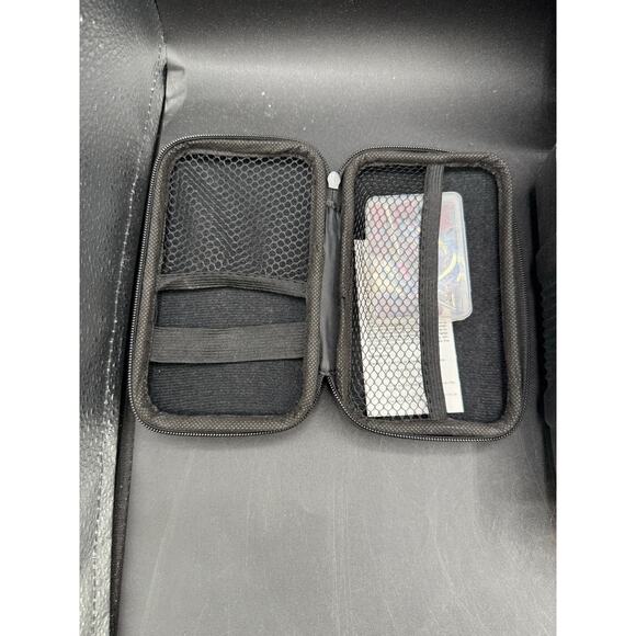 AVID POWER Rotary Tool Kit w/ Flex Shaft, 6 Speeds, 107 Accs & Case - Picture 4 of 8